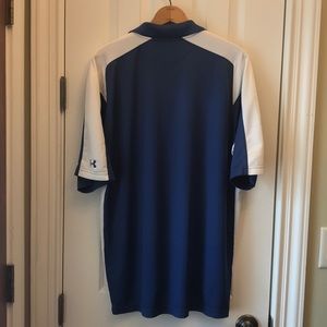 Under Armour Shirts - Golf shirt Under Armour Shirts - Golf shirt